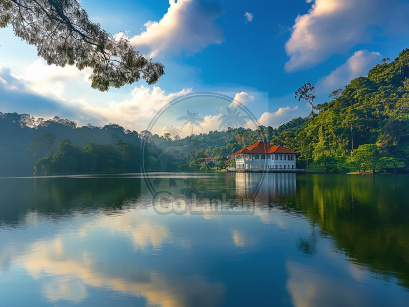 Kandy to Nuwara Eliya Scenic Escape 