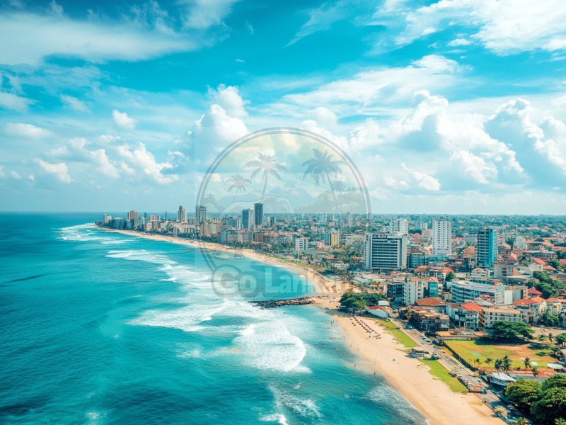 Colombo City Tour 1 day