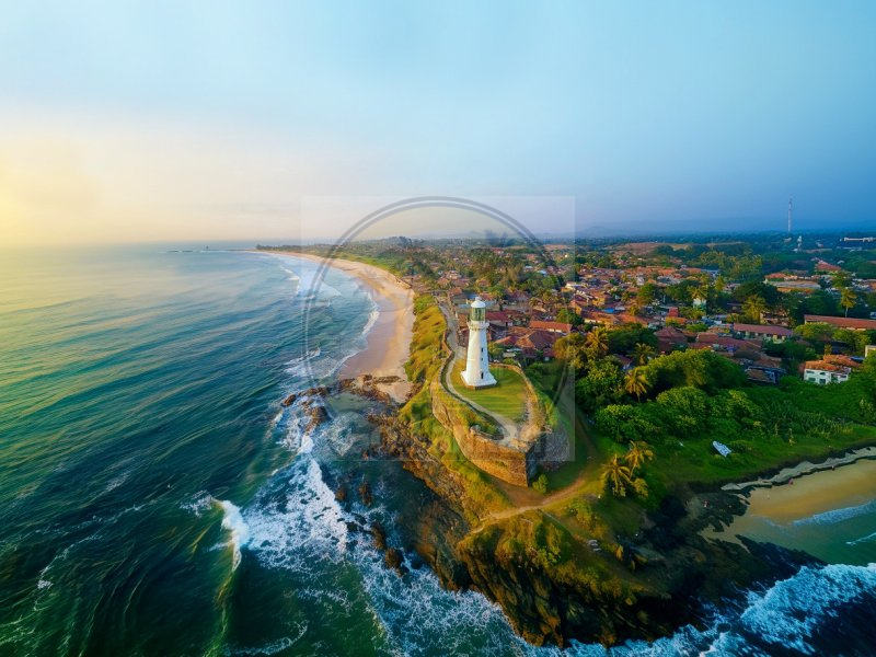 Galle City Tour just for 56€ pp 1 day